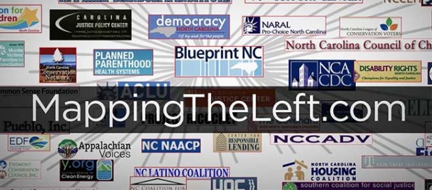 Mapping the Left – The Video