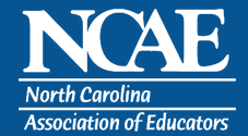 North Carolina Association of Educators – NCAE