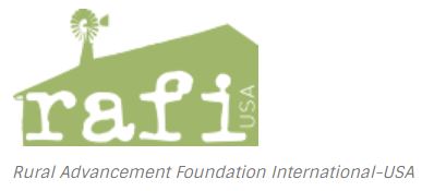 Rural Advancement Foundation International (RAFI)
