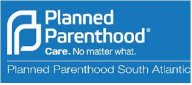 Planned Parenthood South Atlantic